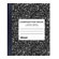 Bazic Marble Composition Book  (Set of 48)