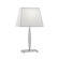 Remington Lamp Company 1 Light Table Lamp