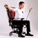 GymyGym GymyGym Fitness Chair