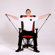 GymyGym GymyGym Fitness Chair