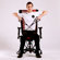 GymyGym GymyGym Fitness Chair