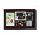 Legendary Art 'The Hustler' Framed Memorabilia Artwork