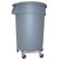 PVIFS Trash Can and Keg Dolly
