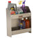 PVIFS Twelve Quart 2 Shelf Organizer
