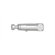 American Specialties Horizontal Soap Valve for Gravity System