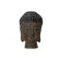 Urban Trends Resin Buddha Head Statue