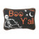 Peking Handicraft Boo Y'all Hook Pillow