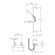 Roman Soler by Nameeks Drako Round Shower Column