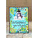 Glory Haus Oh, the Places Clip Canvas Art