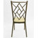 Commercial Seating Products Max Series Rose Side Chair