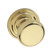 Copper Creek P-Series Keyed Entry Function Heritage Knob