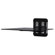 AVF Unimax 'Any Wall' TV and AV Accessory Shelving in Metallic Black/Silver