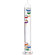 River City Clocks Thermometer with Multi-Color Balls and Gold Tags
