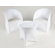 BOGA Furniture Moon Light Occasional Seating Group with Cushions