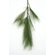 Distinctive Designs 42" Thin Needle Pine Branch (Set of 6)