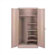 Tennsco Corp. Combination Cabinet