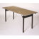 Maywood Furniture Original Series Rectangle Folding Banquet Table