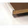 Maywood Furniture Original Series Rectangle Folding Banquet Table