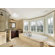 Hydro Systems Designer Carl 60" W X 36" D Bath Tub with Combo System