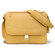 MacCase Premium Leather Small Shoulder Bag