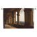 Manual Woodworkers & Weavers Loggia View Tapestry