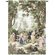 Manual Woodworkers & Weavers Waltz in the Park Tapestry