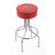 Holland Bar Stool National Hocky League Tulip Base Swivel Barstool 