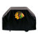 Holland Bar Stool NHL Grill Cover