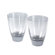 MEBEl Small Entities Drink n' Fun Glasses (Set of 2)