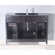 Legion Furniture 48" Single Bathroom Vanity Set in Espresso
