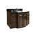 Legion Furniture 48" Single Bathroom Vanity Set with Vanity Top