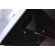 Legion Furniture 23.5" Single Bathroom Vanity Set with Mirror in Espresso