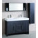 Legion Furniture Sink Vanity with Mirror and Side Cabinet