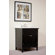 Legion Furniture 30" Woodbridge Sink Vanity in Distressed Dark Espresso