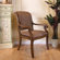 Legion Furniture Fabric Arm Chair