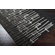 Noah Packard Signature Black/Dark Taupe Rug