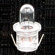 American Lighting LLC LED Clip Light Bulb