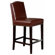 Home Loft Concept Bolton Bonded Leather Counter Stool