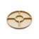 FunFam Japan Hana Plate