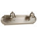 Jeremiah Racetrack Arch 2 Light Bath Vanity Light