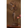 Deco Breeze Cantalonia Decorative Table Top Fan
