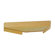Wood Designs Classic Kitchen Corner Counter