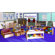 Wood Designs Classroom Package