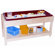 Wood Designs Sand and Water Table with Top and Shelf