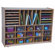 Wood Designs Multi Storage Unit