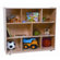 Wood Designs 42" Single Storage Unit