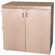Wood Designs Mobile Food Cart