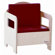 Wood Designs Natural Environment Kid's Club Chair