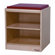 Wood Designs Mobile Kid's Stool
