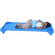 Wood Designs Unassembled Cots (Set of 6)